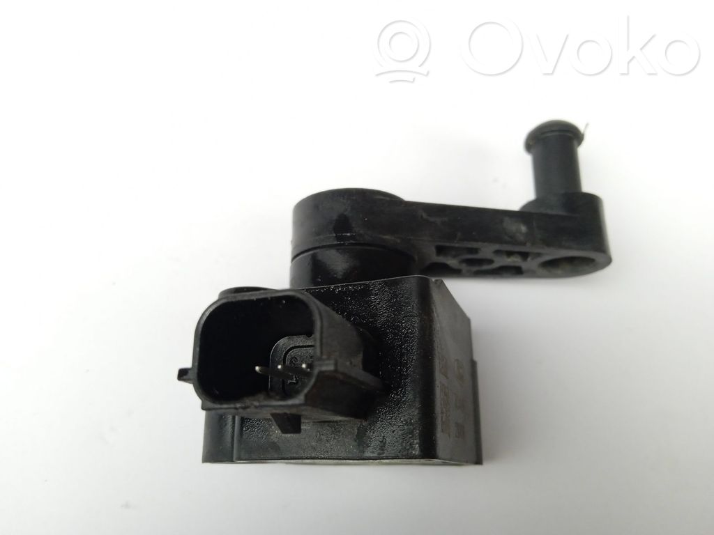 Ford Focus Sensor 