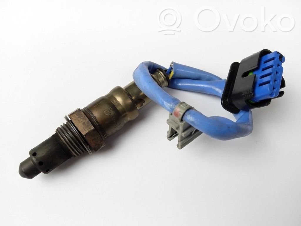 Sonde lambda   KX619Y460CA