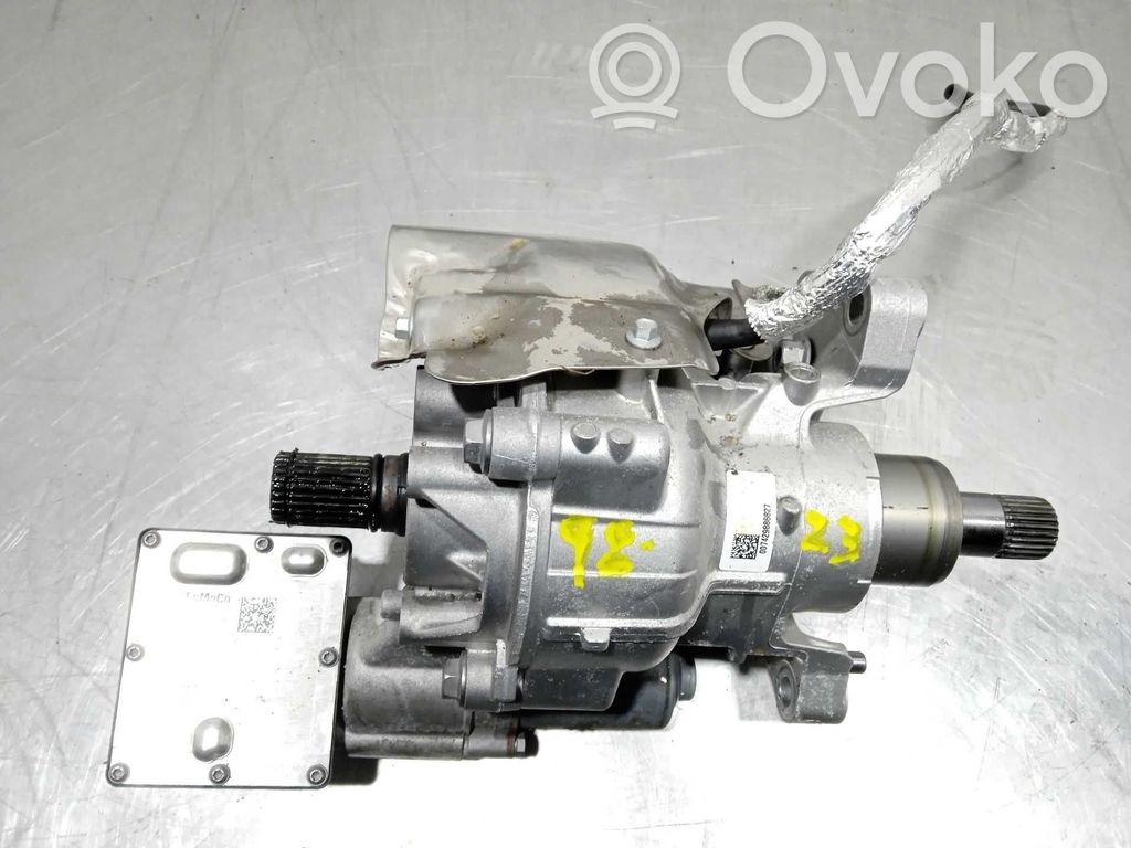 Ford Focus Mechanizm różnicowy przedni / Dyferencjał 
