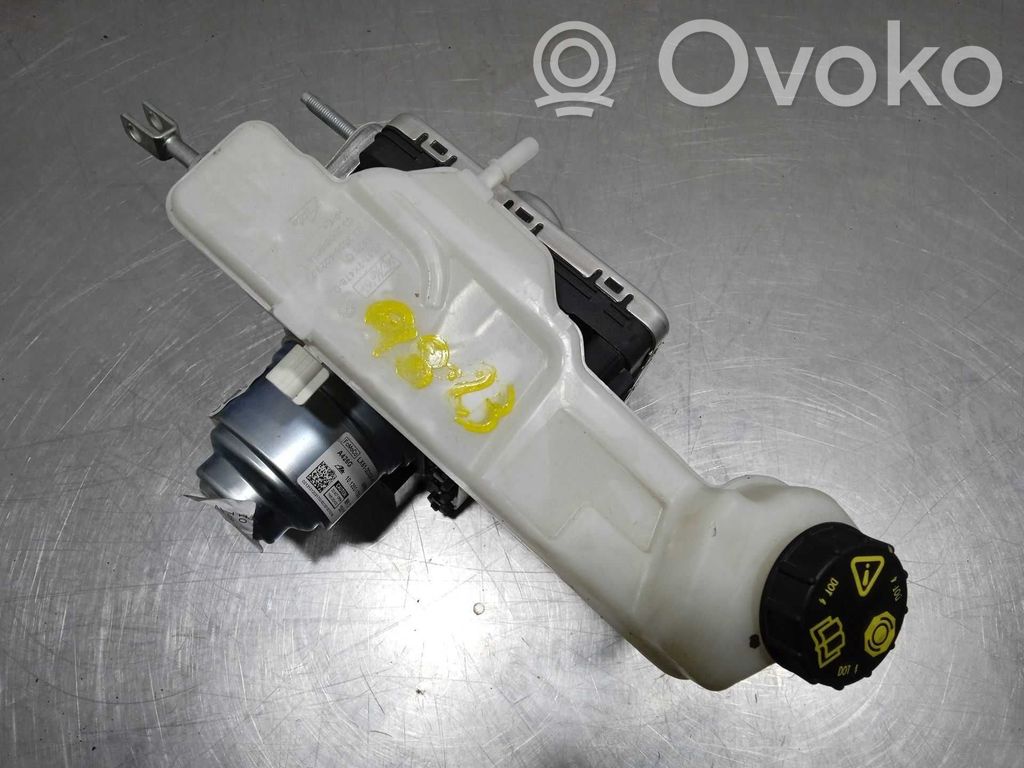 Ford Focus Bloc ABS 