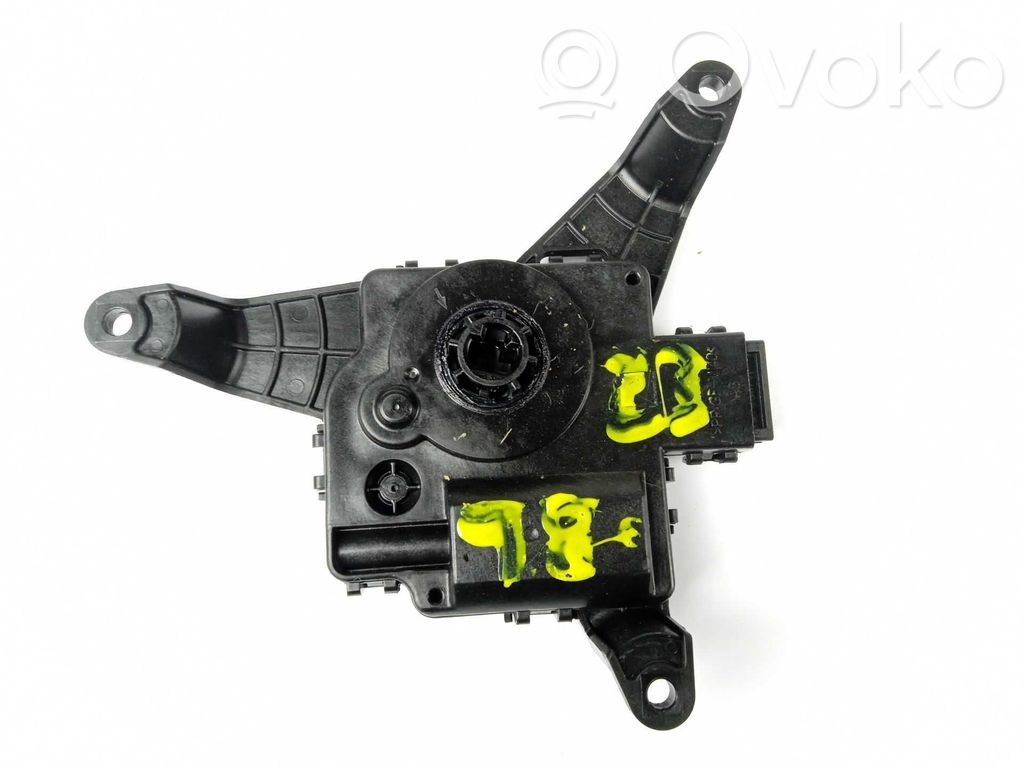 Ford Focus Motorino attuatore aria 