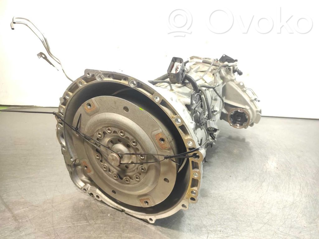 Manualna 5-biegowa skrzynia biegów   HPLA7000EC,79376KM
