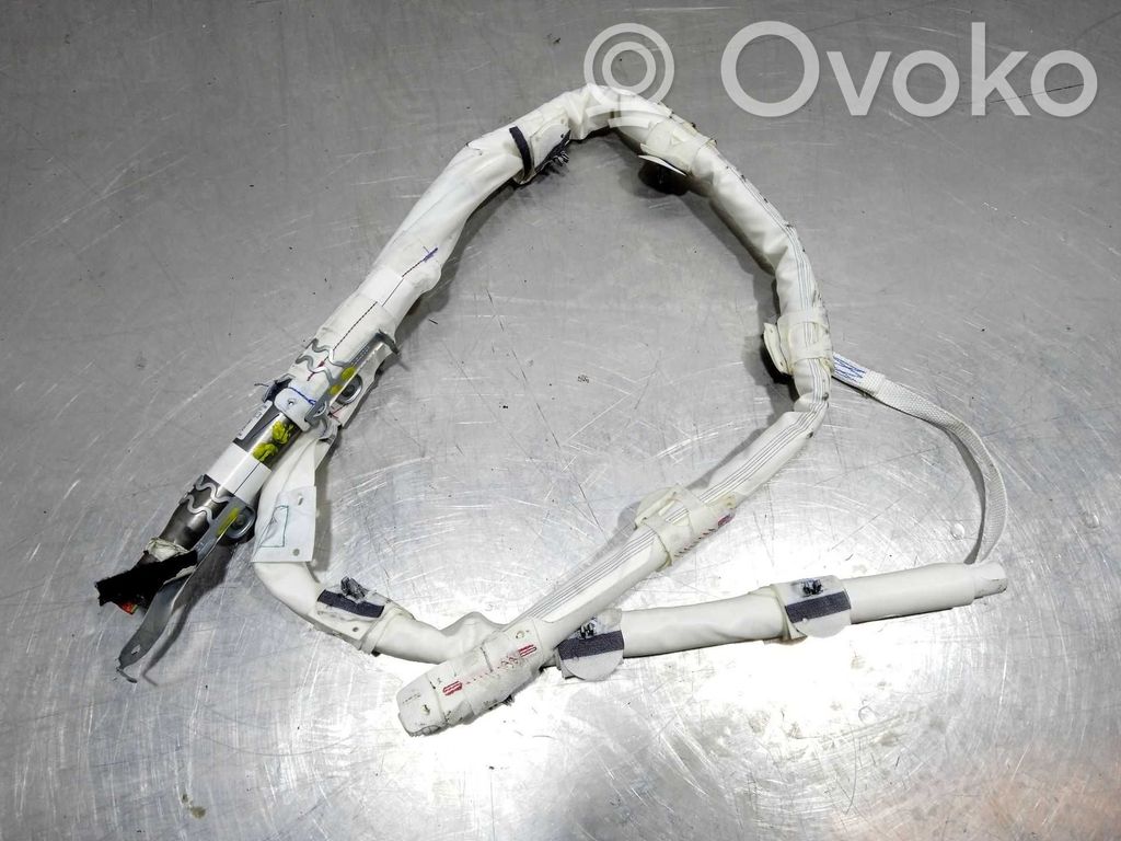 Renault Megane IV Airbag porte avant