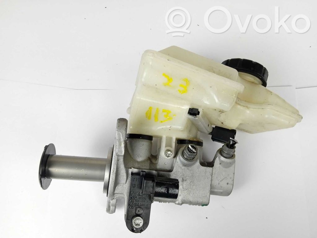 Servo-frein   5Q1614019AC