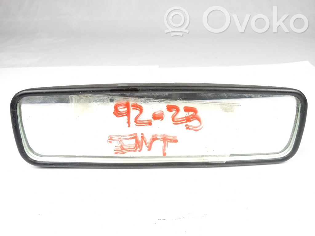Espejo retrovisor (interior)