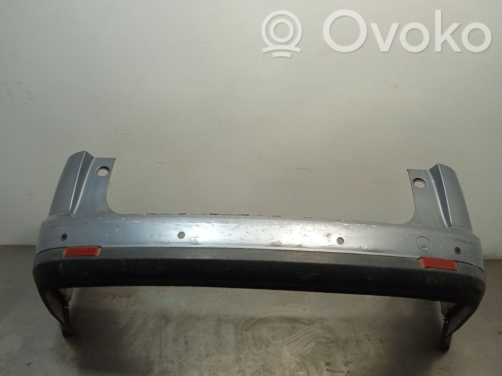 Opel Vectra C Parachoques 