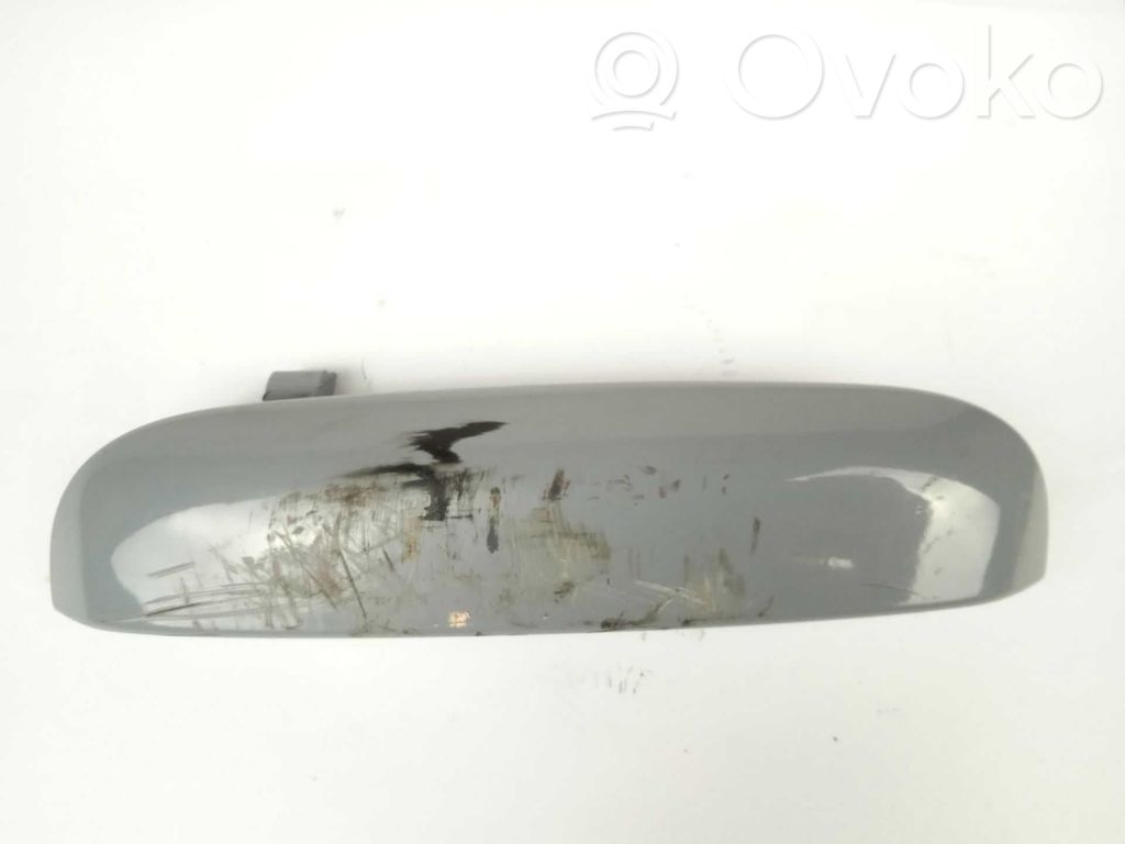 Fiat Panda III Manecilla externa puerta trasera 