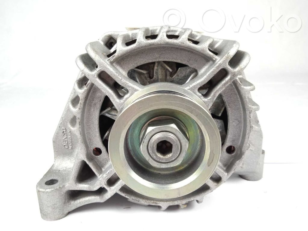 Fiat Panda III Generator/alternator 