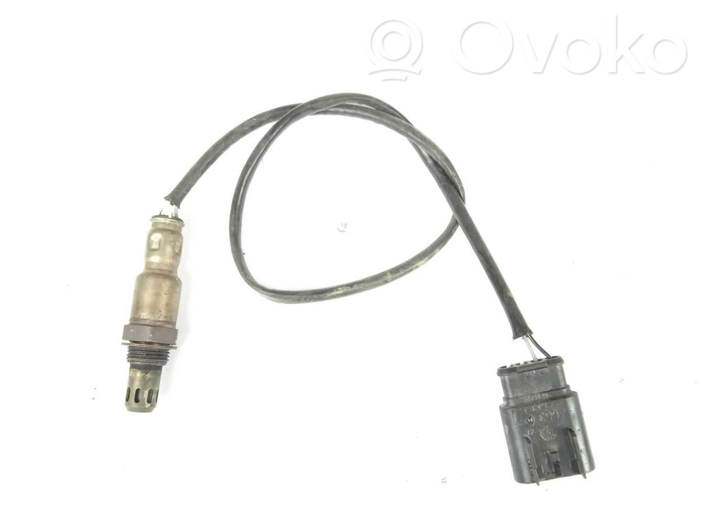 Sonde lambda   55249876