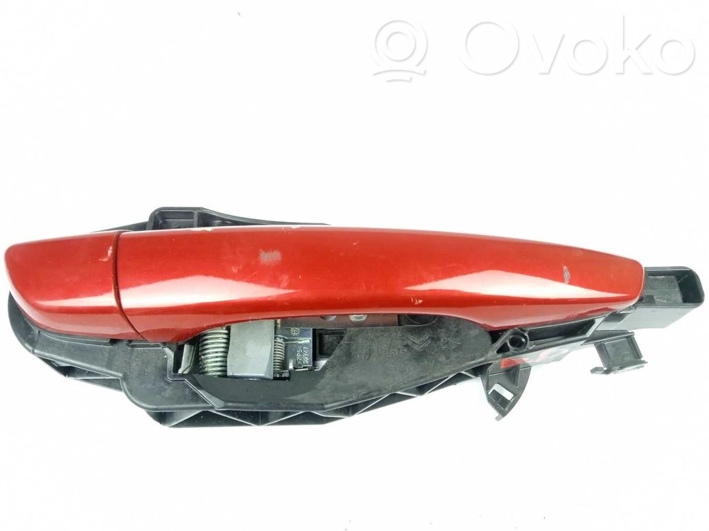 Opel Corsa F Maniglia esterna per portiera anteriore