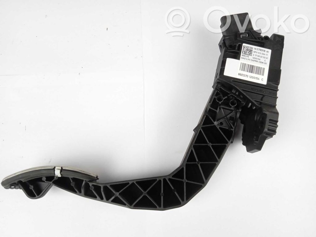 Beschleunigungssensor Gaspedalsensor   9837891880