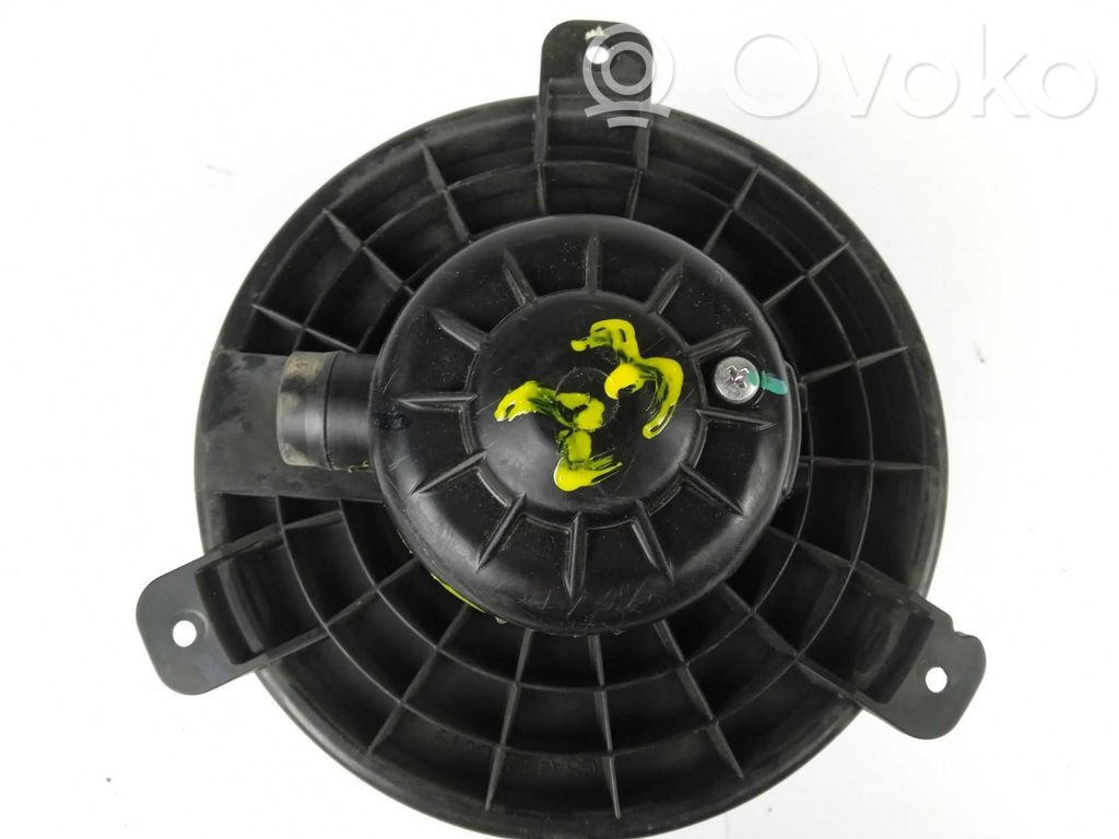 Ventilator aerotermă   7802A312