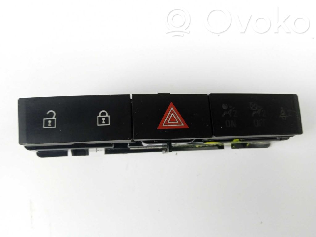 Opel Astra J Schalter Scheibenheizung