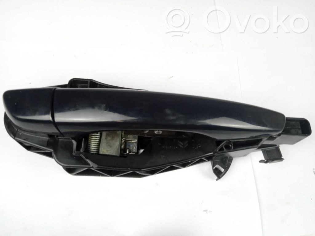 Peugeot 308 Maniglia esterna per portiera posteriore