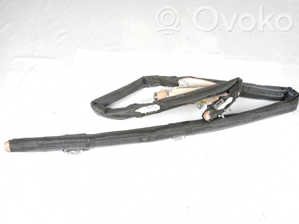 Peugeot 308 Airbag portiera anteriore