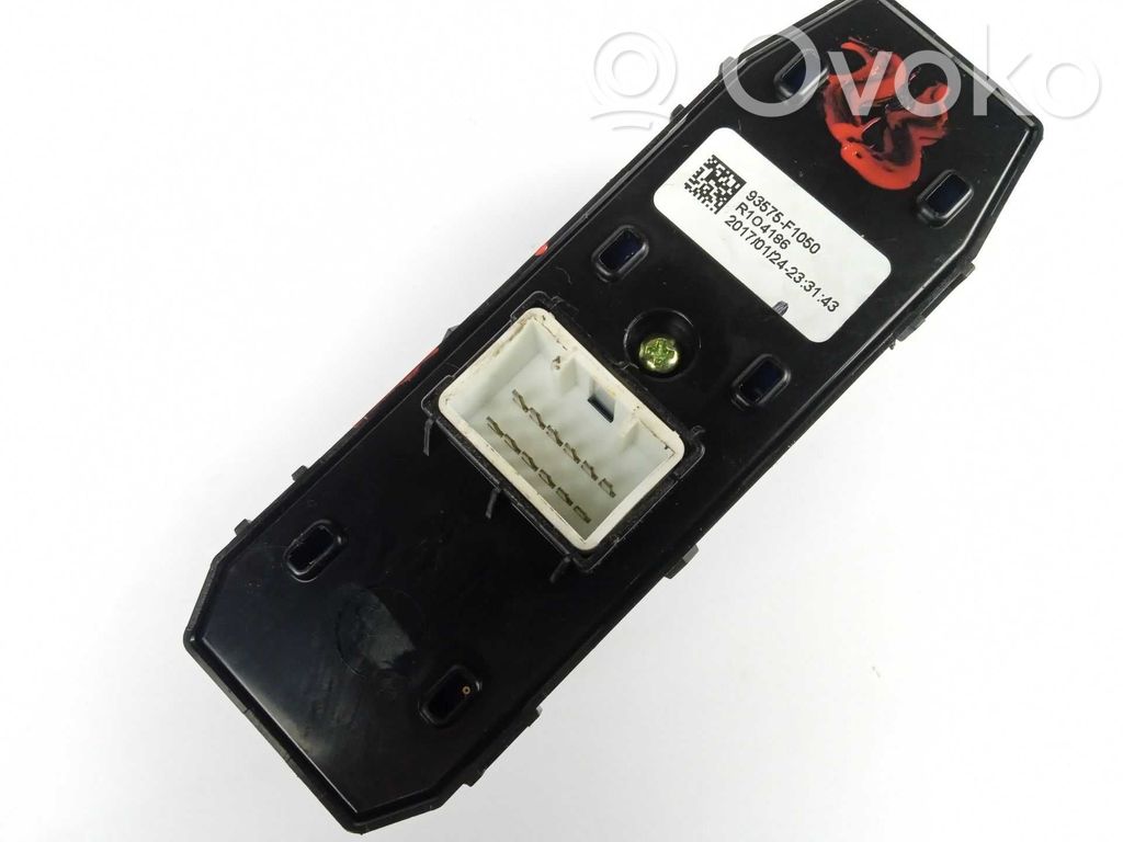 KIA Sportage Comutator comandă geamuri electrice 