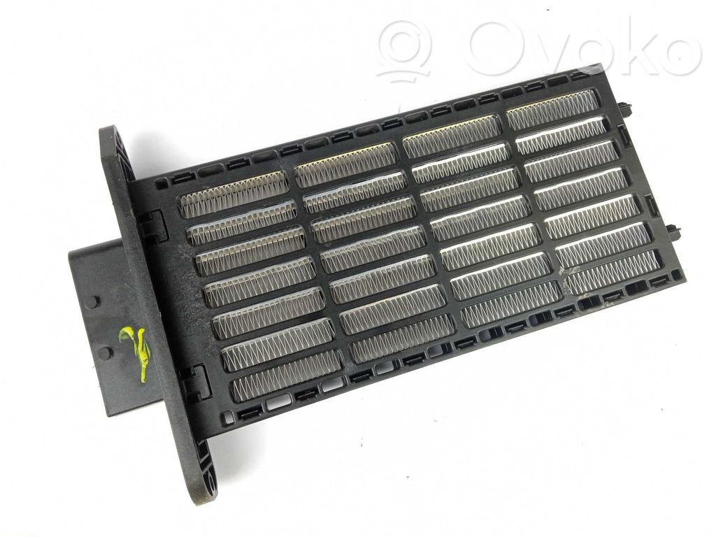 Motor aerotermă/rezistor ventilator   A52103300