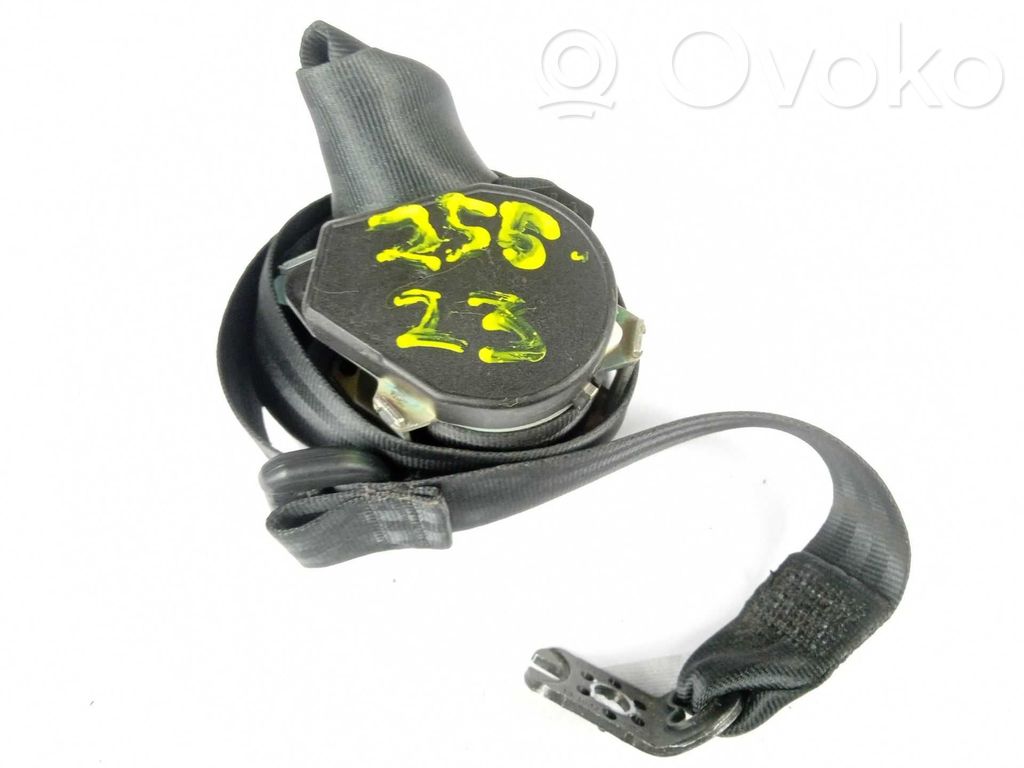 Sicherheitsgurt hinten   5F0857805C