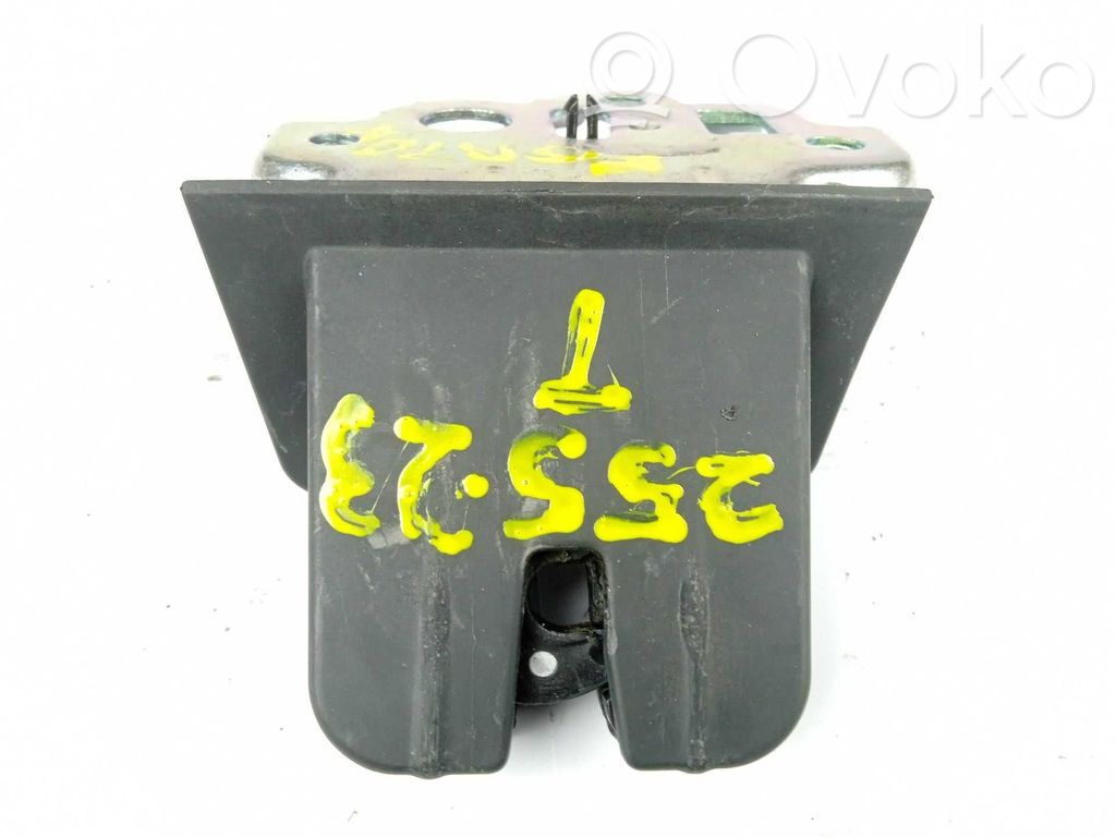 Seat Leon (5F) Încuietoare portbagaj 