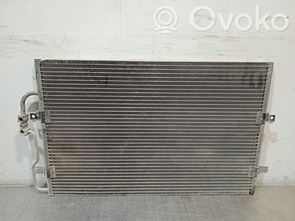 A/C cooling radiator (condenser)   6455Y3