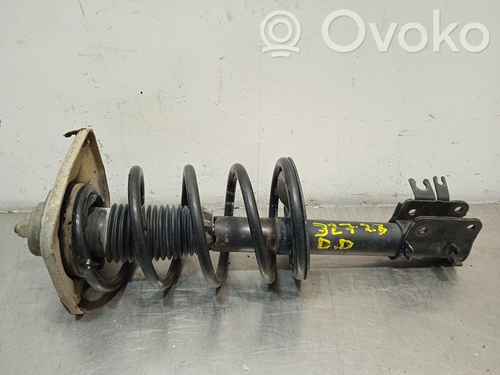 Stoßdämpfer Federbein   5202NW