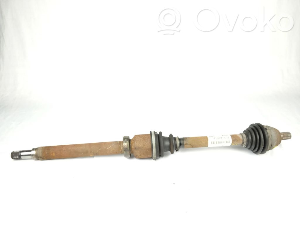 Volvo S40 Front driveshaft 