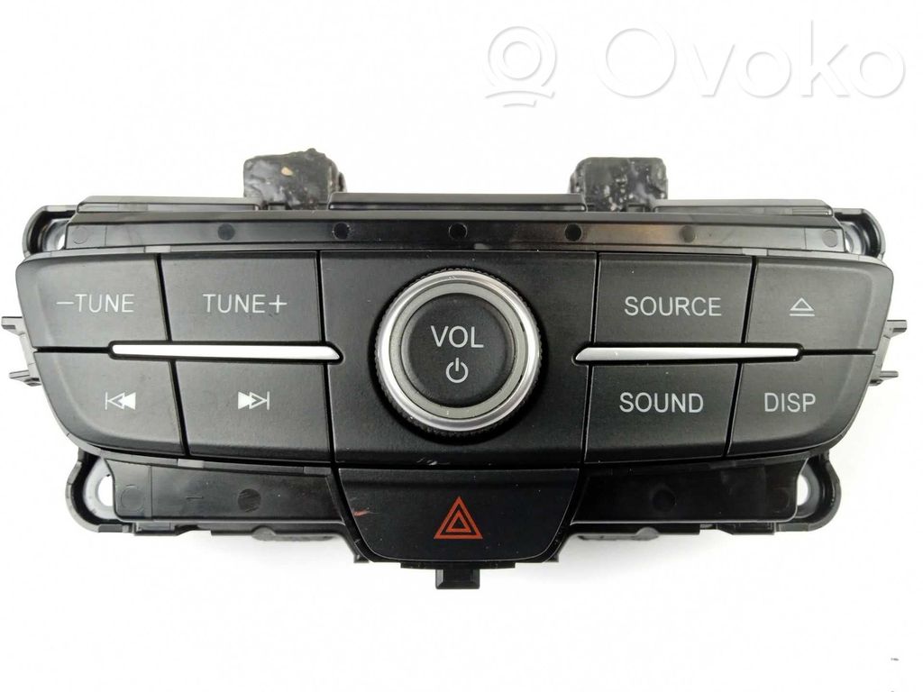 Ford Kuga II Interruttore/pulsante di controllo multifunzione