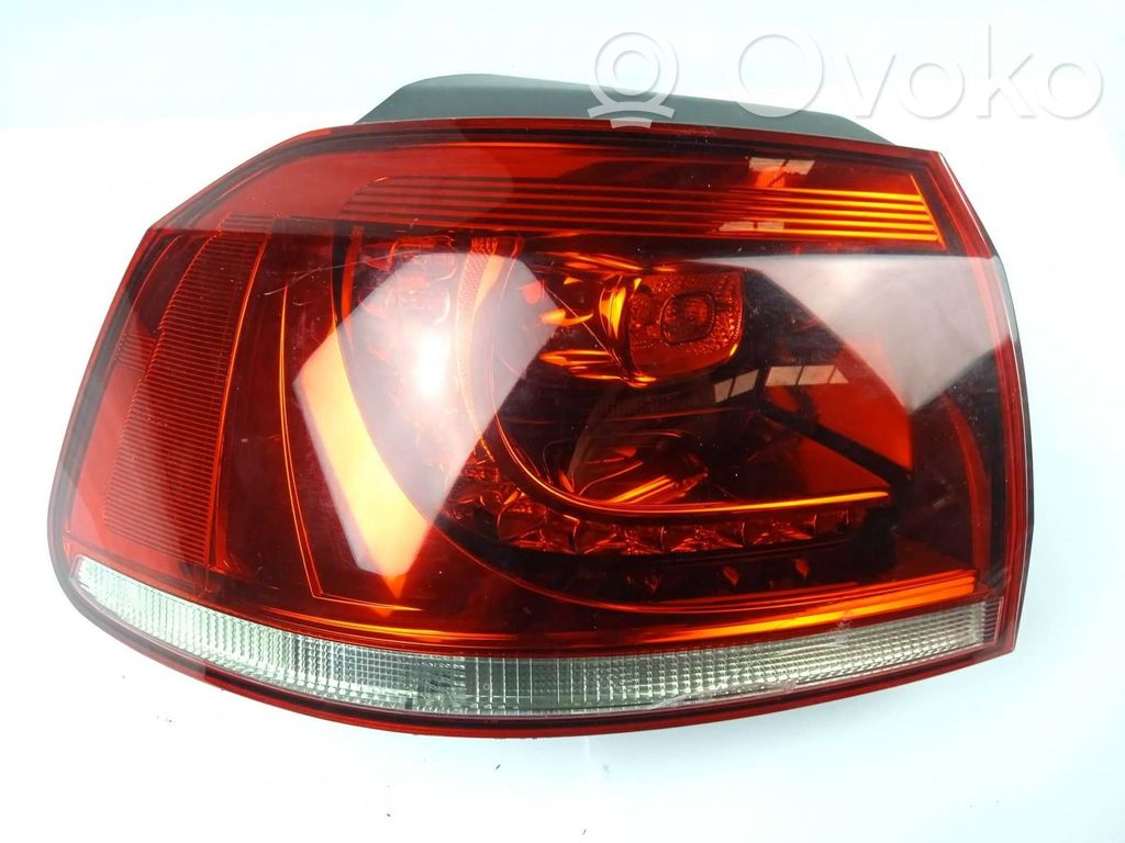 Volkswagen Golf SportWagen Lampă spate în caroserie 
