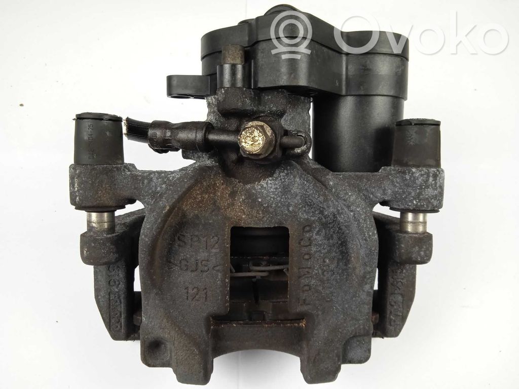 Bremssattel hinten   GV612D251A