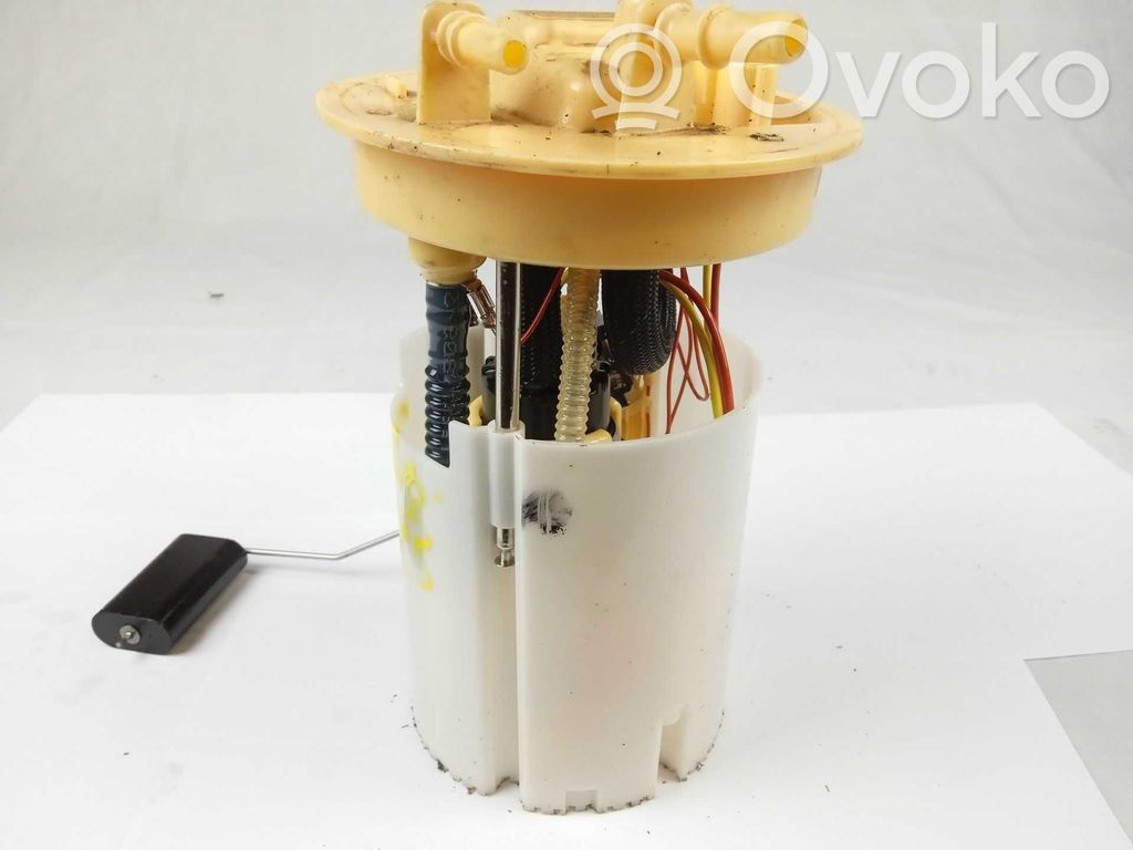 Ford Puma Bomba interna de combustible 