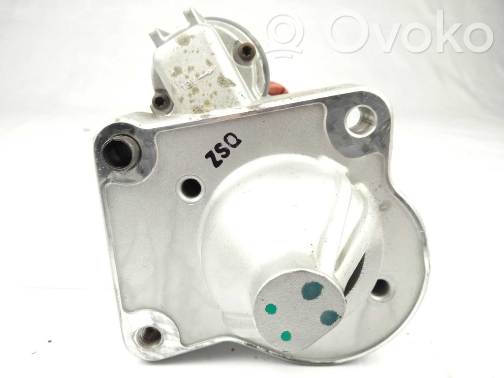 Ford Puma Electromotor 