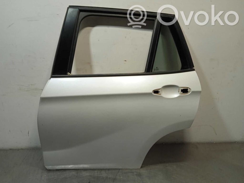 BMW X1 E84 Ușă spate 