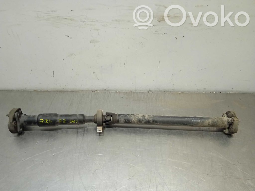 Takavetoakseli   757348203,124CM