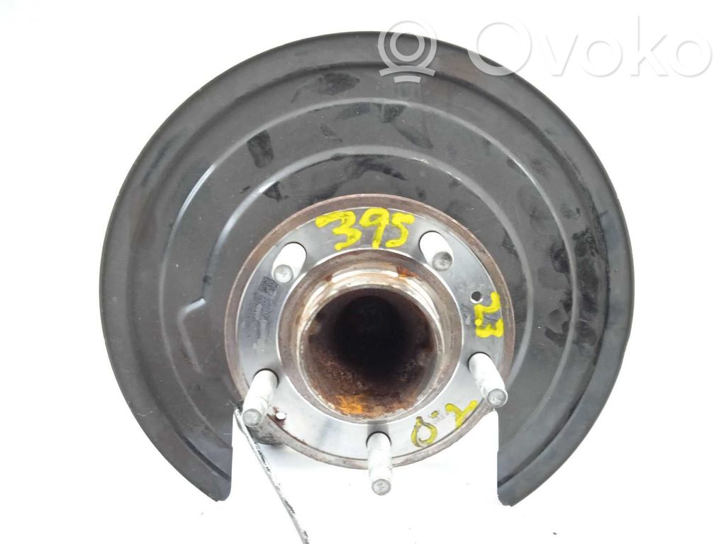 Opel Insignia B Fuso a snodo con mozzo ruota posteriore 