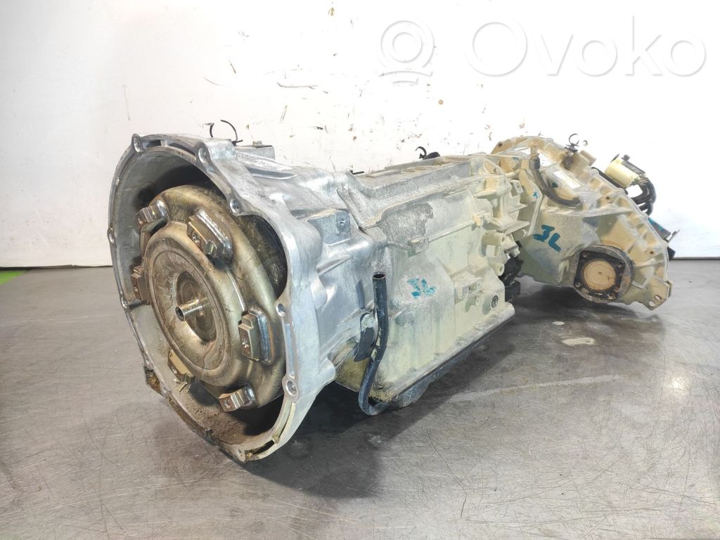 KIA Sorento Manual 5 speed gearbox 