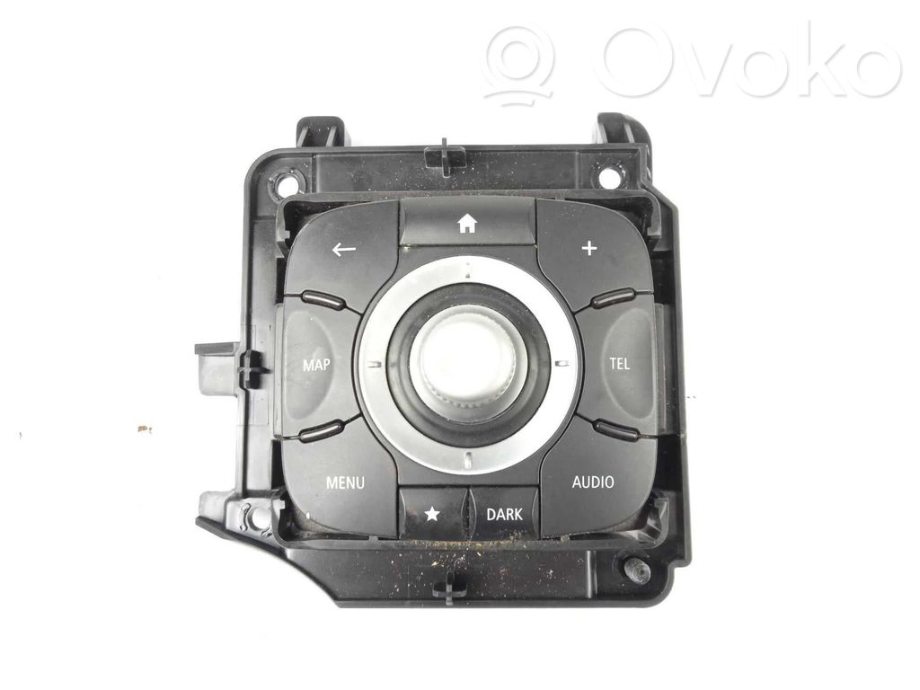 Interruptor de control multifunción   253B05176R