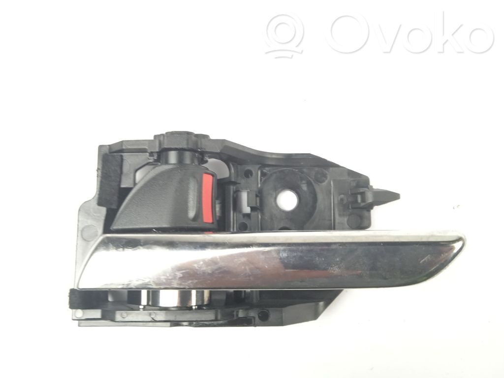 Manecilla interna puerta trasera   BCJHV8393