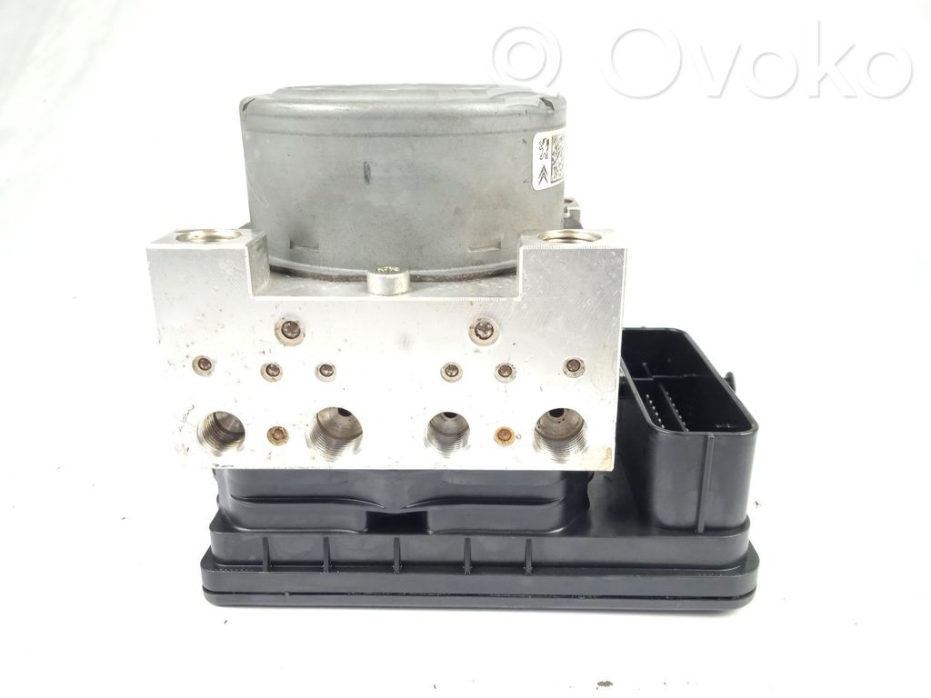 ABS control unit/module   9817031680