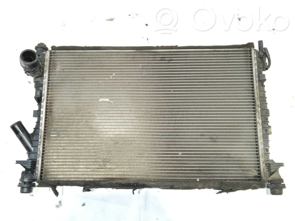 Coolant radiator   1359244