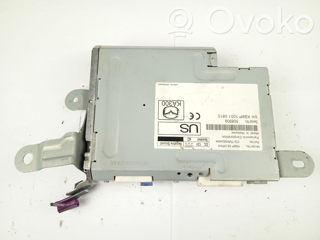 Autres unités de commande / modules   KB8P66DRXA