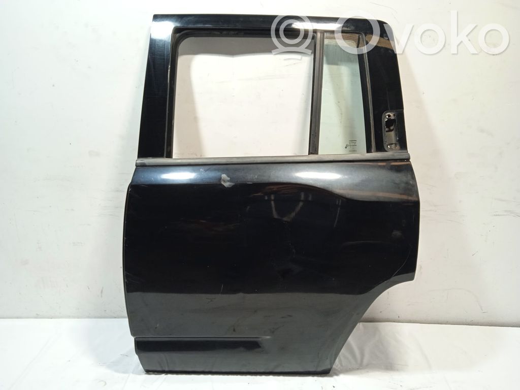 Aizmugurējās durvis   5074958AA,BOLLADA