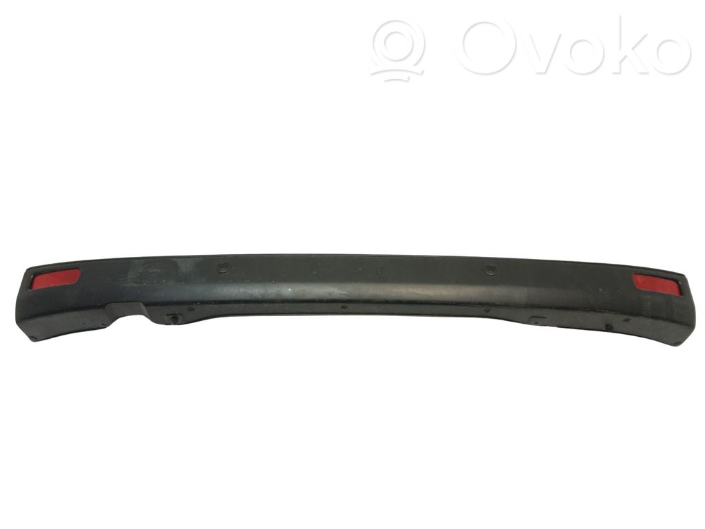 Rear bumper   BK2117E962A