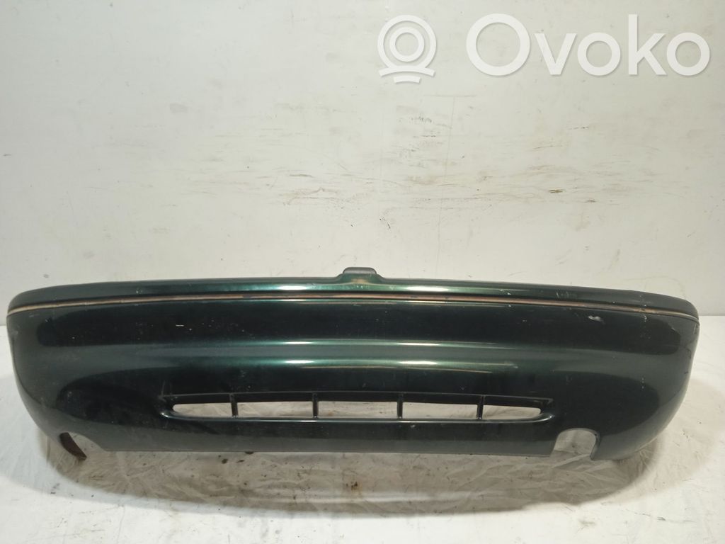 Ford Escort Rear bumper 