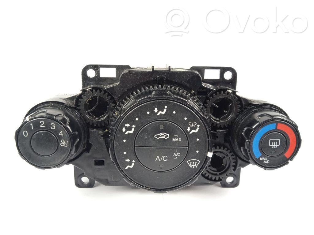 Air conditioner control unit module   1910652