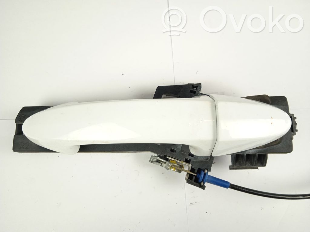 Ford Fiesta Front door exterior handle 