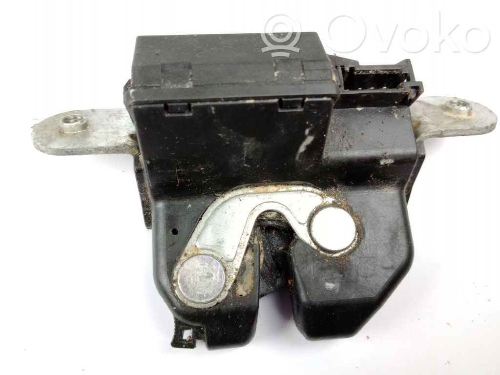 Tailgate lock latch   133251