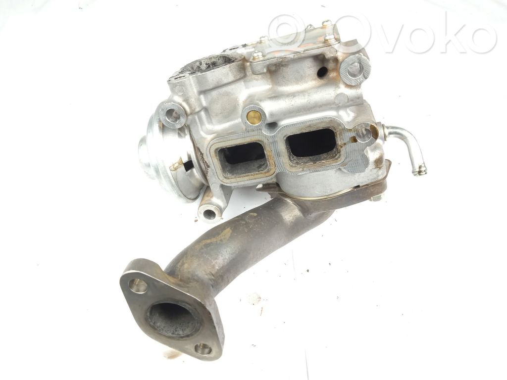 Mitsubishi L200 Válvula EGR 