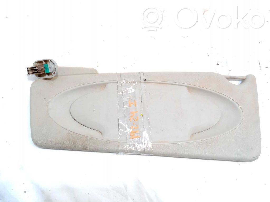 Visera parasol   8200510900