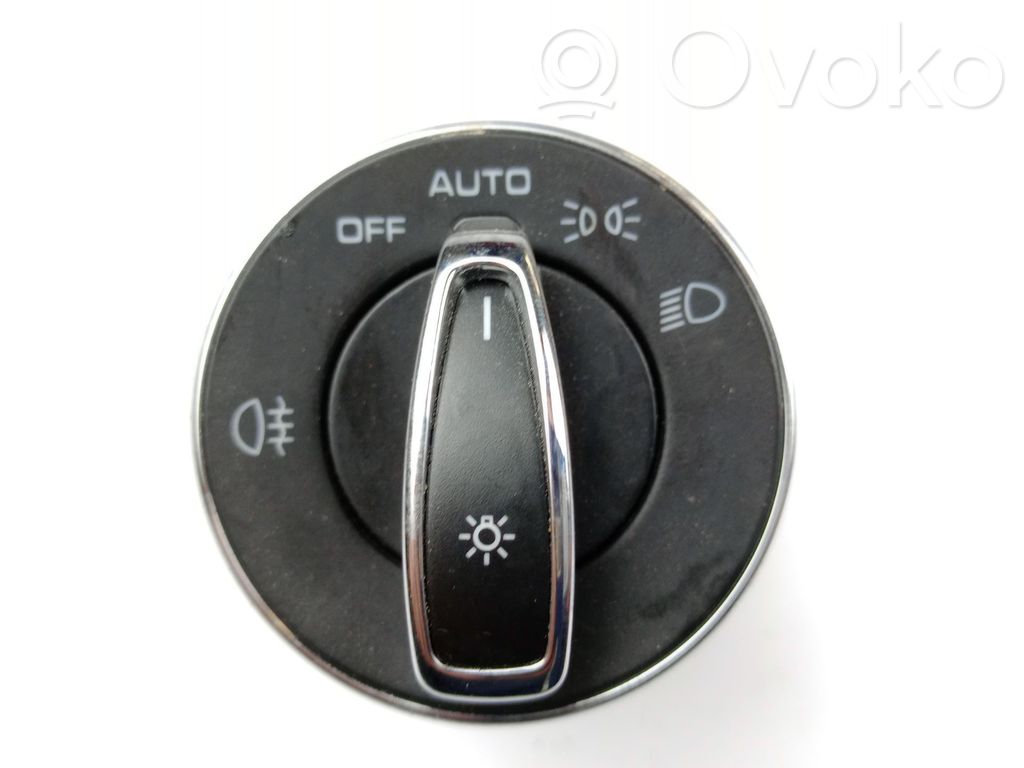 Interruptor de control del panel de luces   97061353308