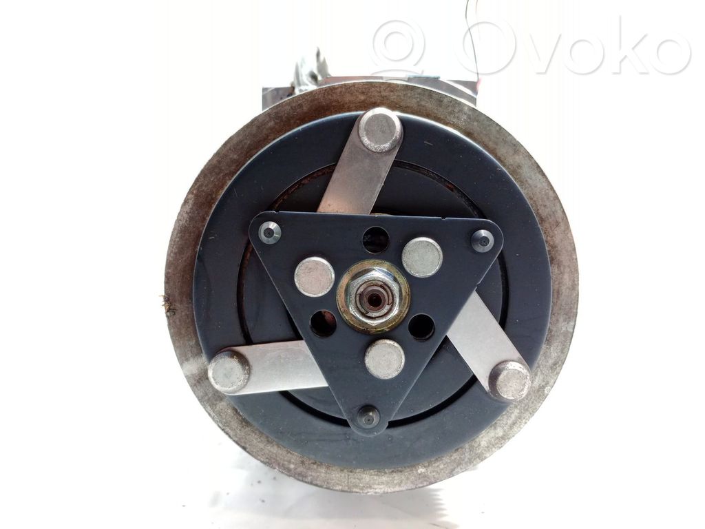 Klimakompressor Pumpe   1077,BBR461450